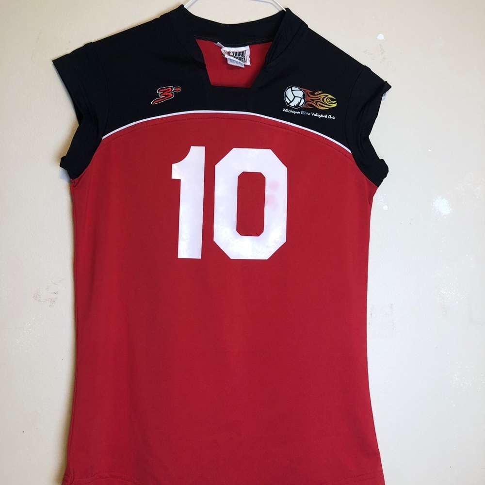 Volleyball Jersey